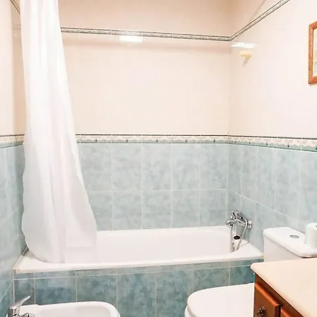 Amplia Casa En Granada Ideal Familias Holiday home Maracena