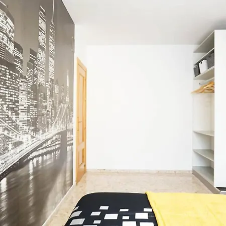 Holiday home Amplia Casa En Granada Ideal Familias Maracena