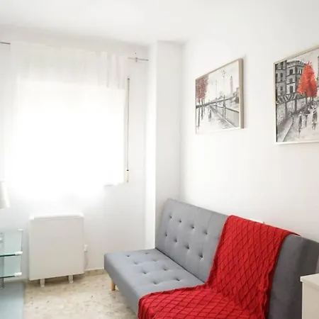 Holiday home Amplia Casa En Granada Ideal Familias *