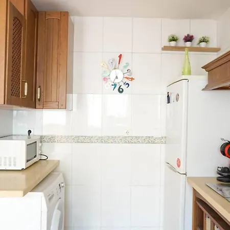 Holiday home Amplia Casa En Granada Ideal Familias *
