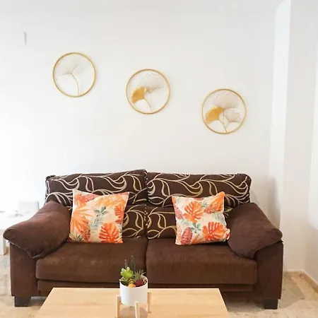 Holiday home Amplia Casa En Granada Ideal Familias