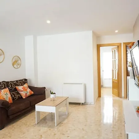 Amplia Casa En Granada Ideal Familias * Maracena