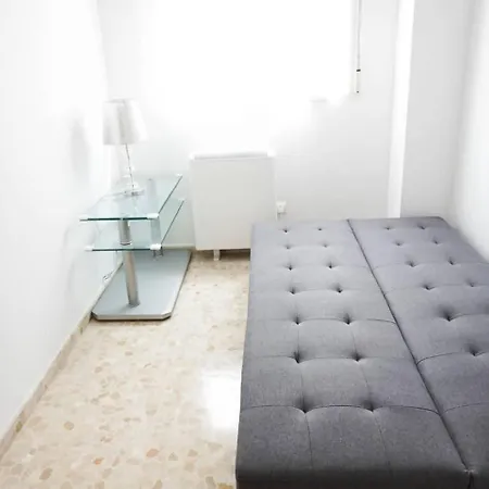 Amplia Casa En Granada Ideal Familias Holiday home Maracena