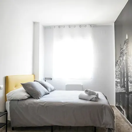 Holiday home Amplia Casa En Granada Ideal Familias *